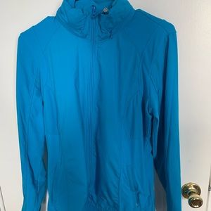 Kirkland athletic jacket